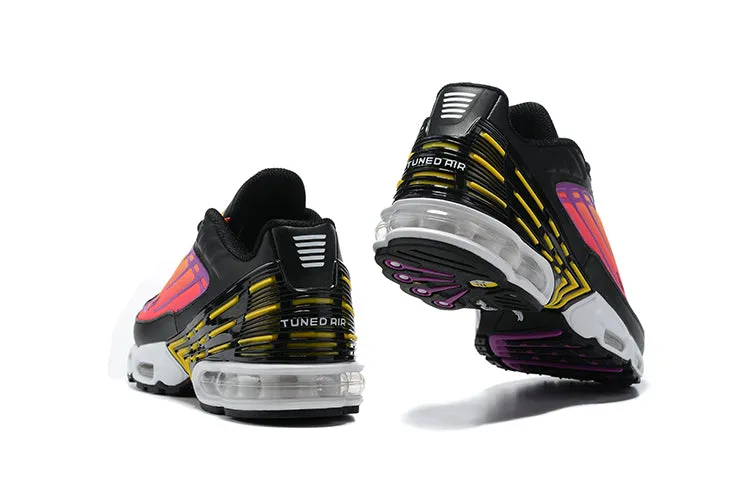 Air Max Plus 3 Hyper Violet CJ9684-003 High   Rebound