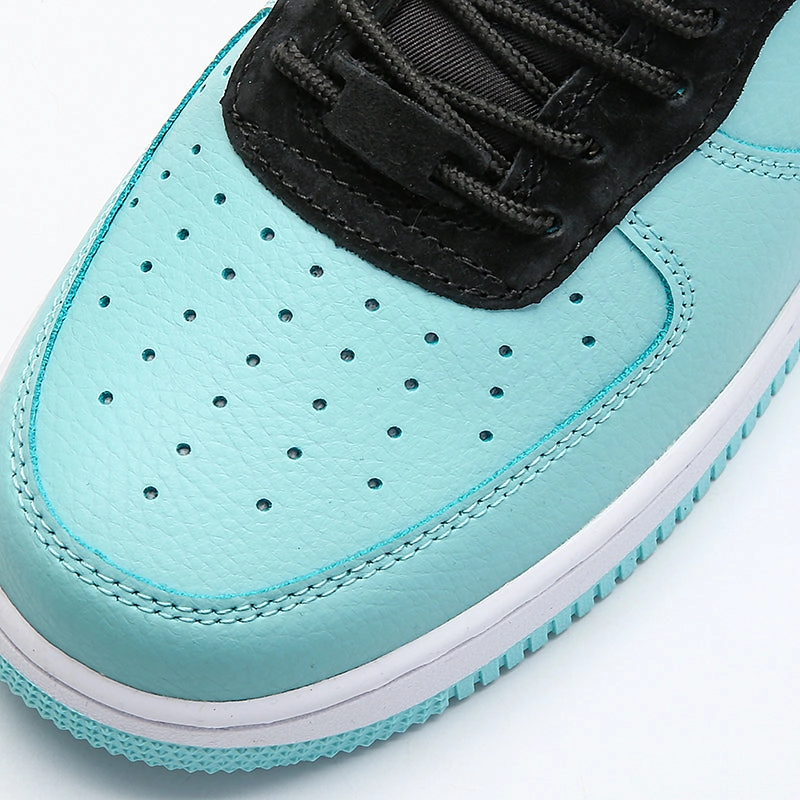 Barefoot feel High Function Air force 1