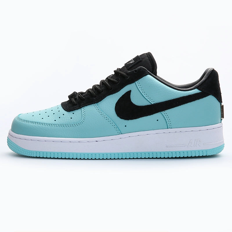 Air force 1 Classy silhouette Comfort Cushioning