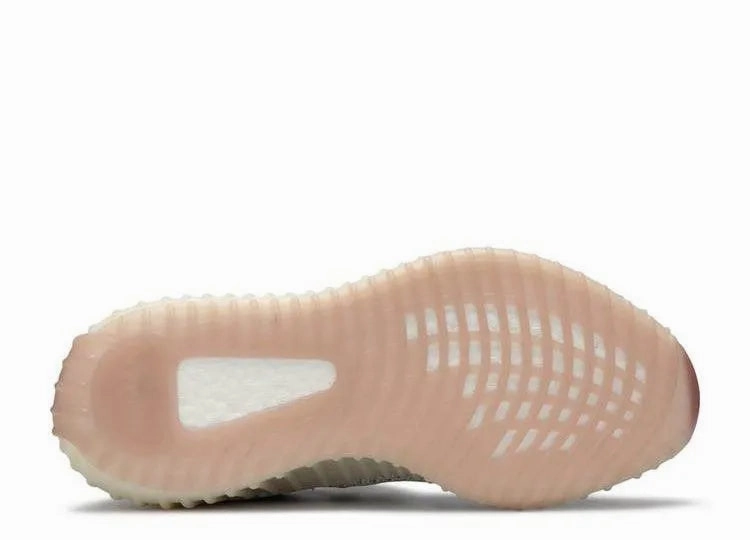 Yeezy 350 V2 Citrin Street Day Timeless Edge