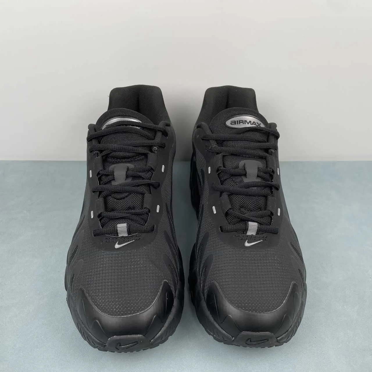 parkour shoes Air Max Dn8 Black Anthracite FQ7860-002