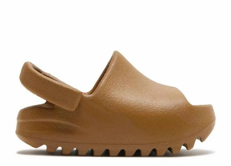 Yeezy Slide Ochre (TD) Soft Upper Straps