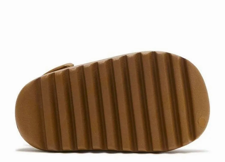 Yeezy Slide Ochre (TD) Comfort Lock