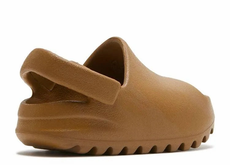 Yeezy Slide Ochre (TD) Smart Features