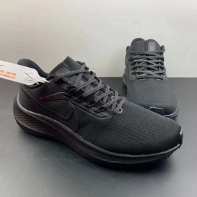 Air Zoom Pegasus 39 Black DH4071-006 Slip On Style