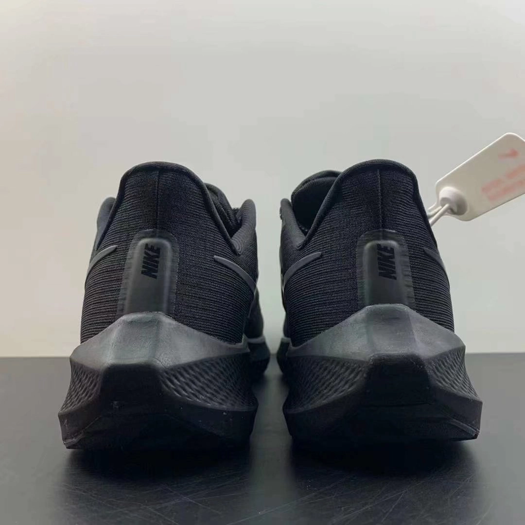 Air Zoom Pegasus 39 Black DH4071-006 Anti Shock