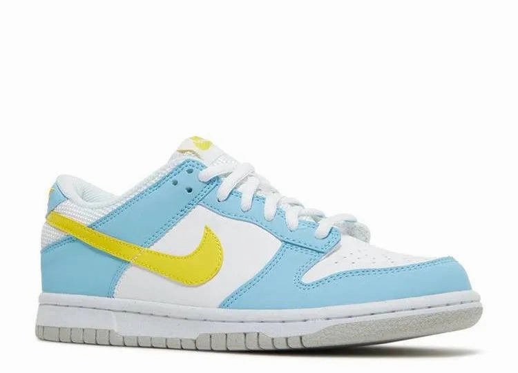 Nike Dunk Low Next Nature Homer Simpson (GS) Everyday Classic Stabilizing Chassis