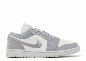 Outdoor Performance Air Jordan 1 Low Lt Steel Grey (W)