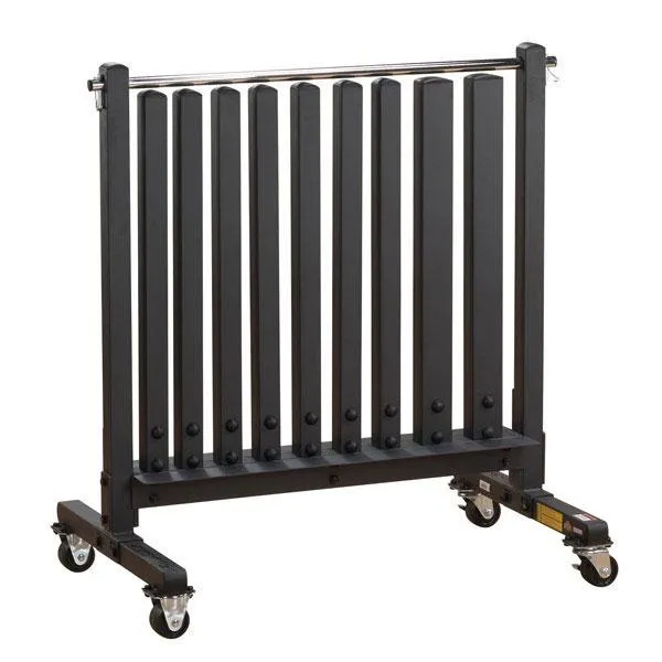 Body-Solid Rack and Dumbbells Package GDR500-PACK