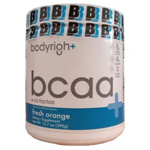 Bodyright BCAA   Co-factors 30 Servings