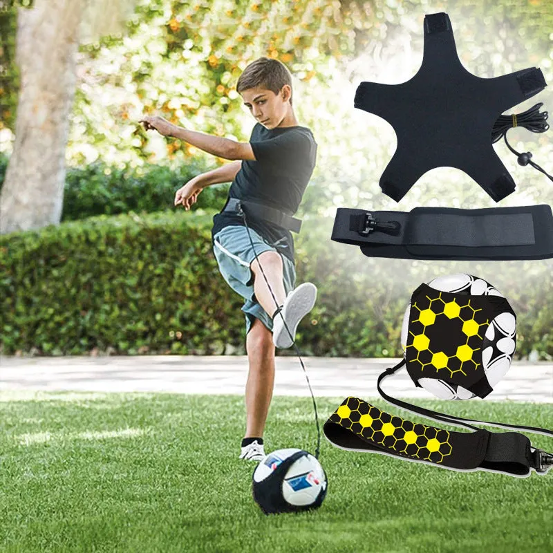 BodySmarty™ Soccer Ball Juggle Bag