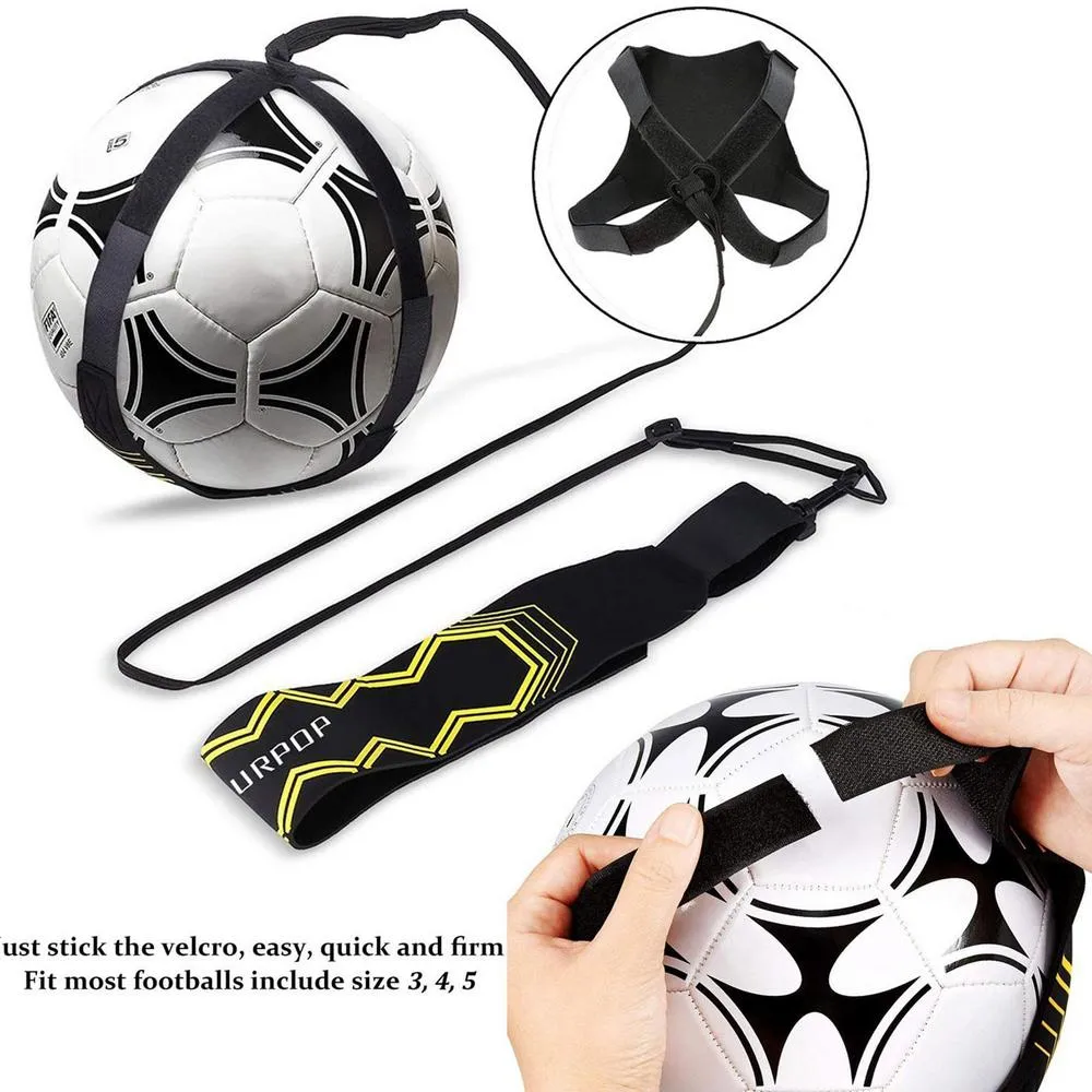 BodySmarty™ Soccer Ball Juggle Bag