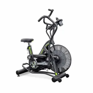 Bodyworx ABX800 Commercial Dual Action Air Bike