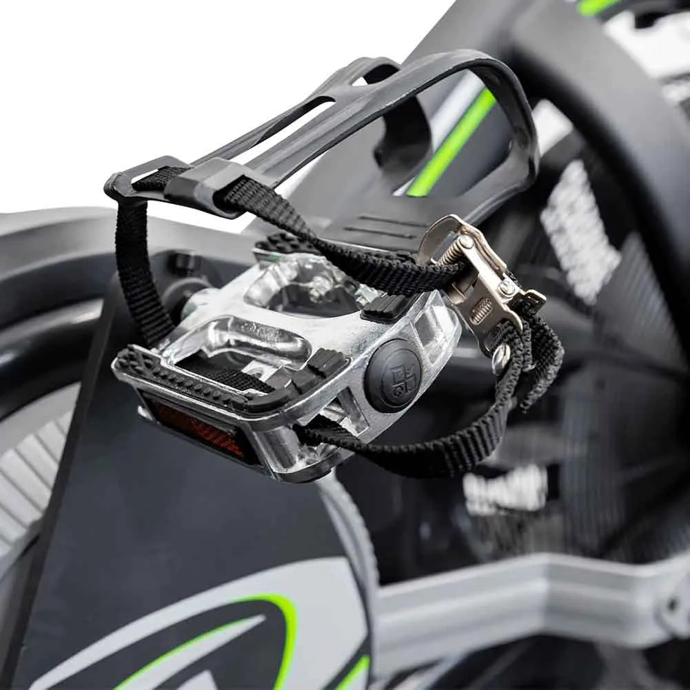 Bodyworx ABX800 Commercial Dual Action Air Bike