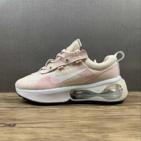Soft Sole Air Max 2021 Pink White Black DA1923-600