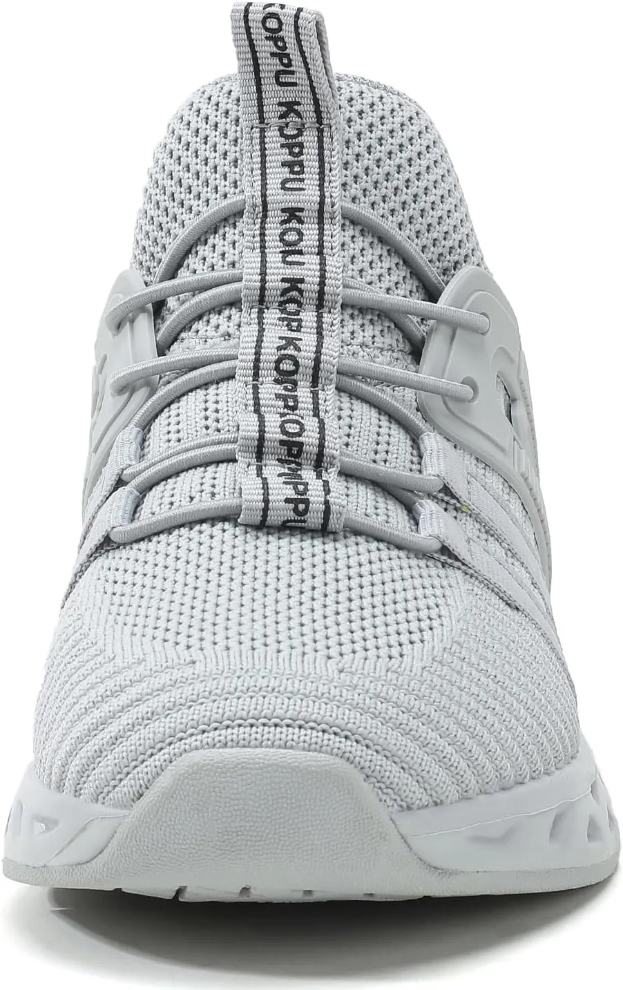 Boys Tennis Shoes Girls Kids Slip on Sneakers Lightweight Running Shoes for Athletic Walking