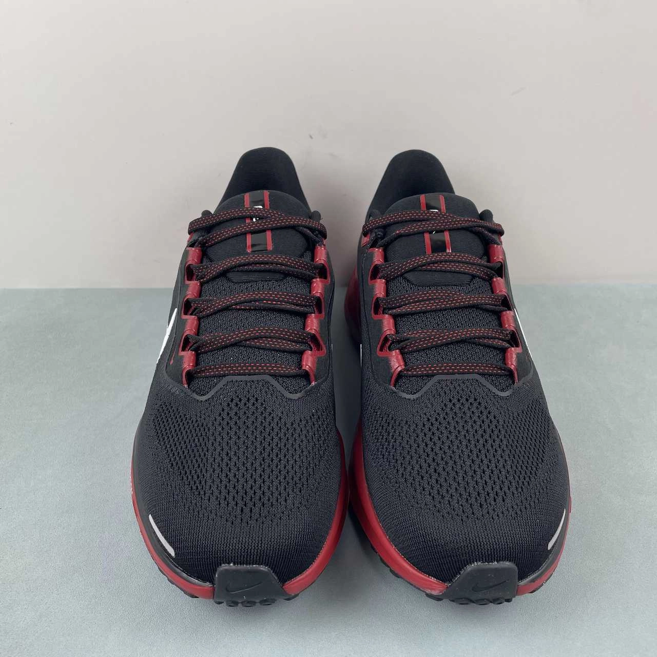 Air Zoom Pegasus 41 Gym Red White Black HF0401-600 City Style Walk Comfort