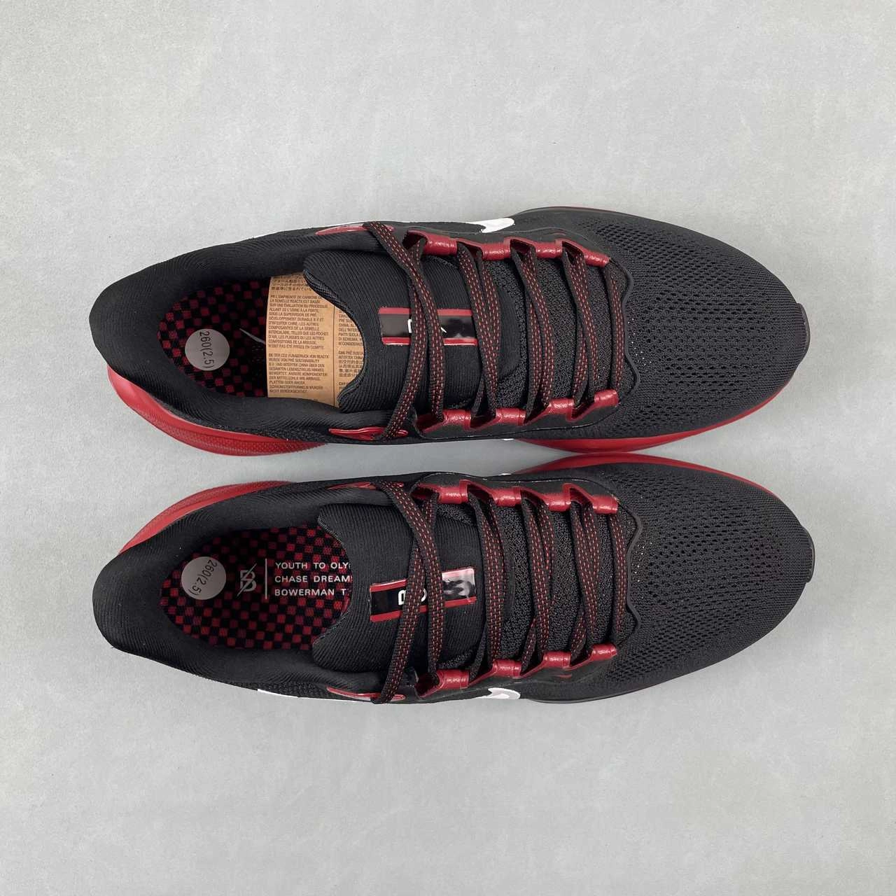 Easy To Clean Air Zoom Pegasus 41 Gym Red White Black HF0401-600
