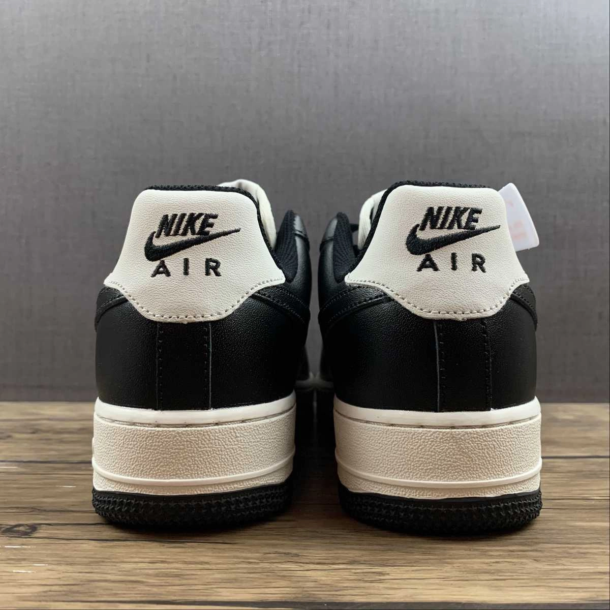 Wind Safe Air Force 1 07 Low QS White Black CT7875-995