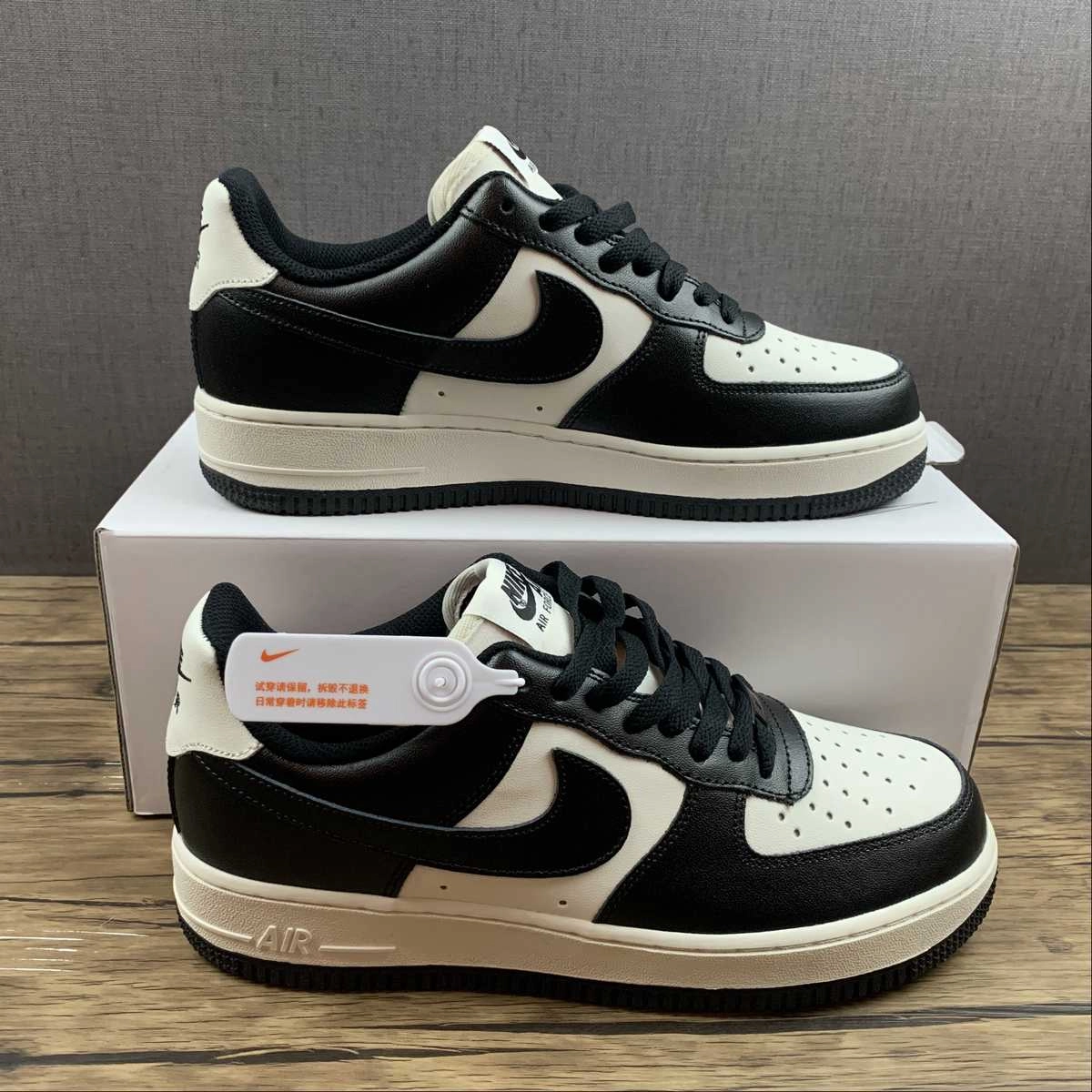 Chill Fit Camp Step Air Force 1 07 Low QS White Black CT7875-995