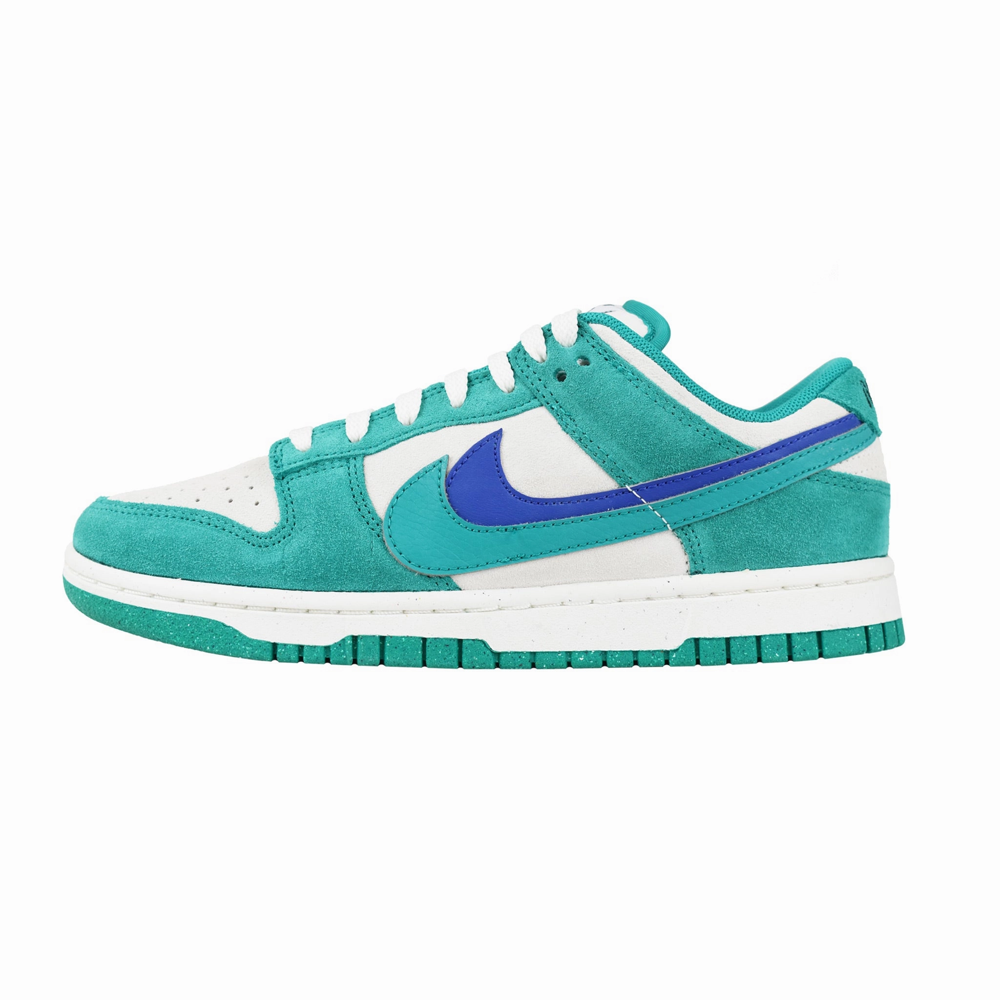 Nike Dunk Low SE 85 - Neptune Green Flexible TPU Shank