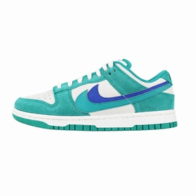 Neutral Stability Control Simple Look Nike Dunk Low SE 85 - Neptune Green