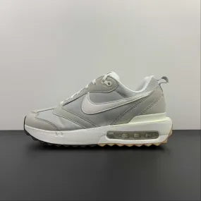 non - competitive Air Max Dawn Grey Fog Black Gum Light Brown DJ3624-002
