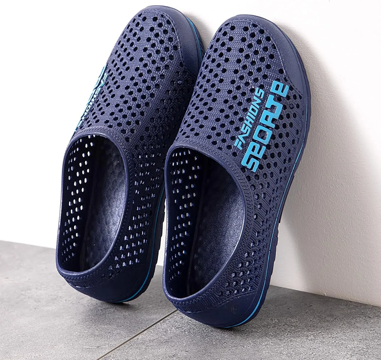 Breathable Diabetic Shoes for Men Lightweight Breathable Walking Shoe Gym Tennis Arch Support Plantar Fasciitis