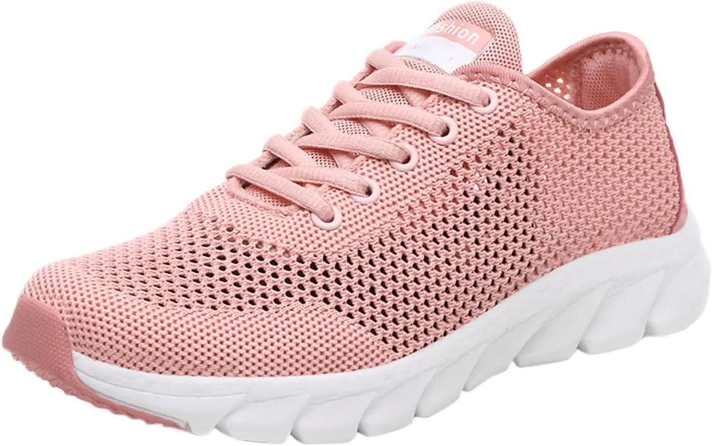 Breathable Fashion Sneakers for Women Non Slip Lightweight Casual Breathable Tennis Shoes Casual Vintage Shoe