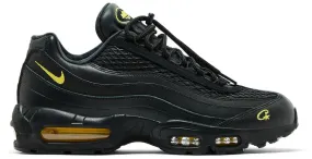 Nike Air Max 95 x Corteiz Honey Blacks snug - fit Multi-color combination