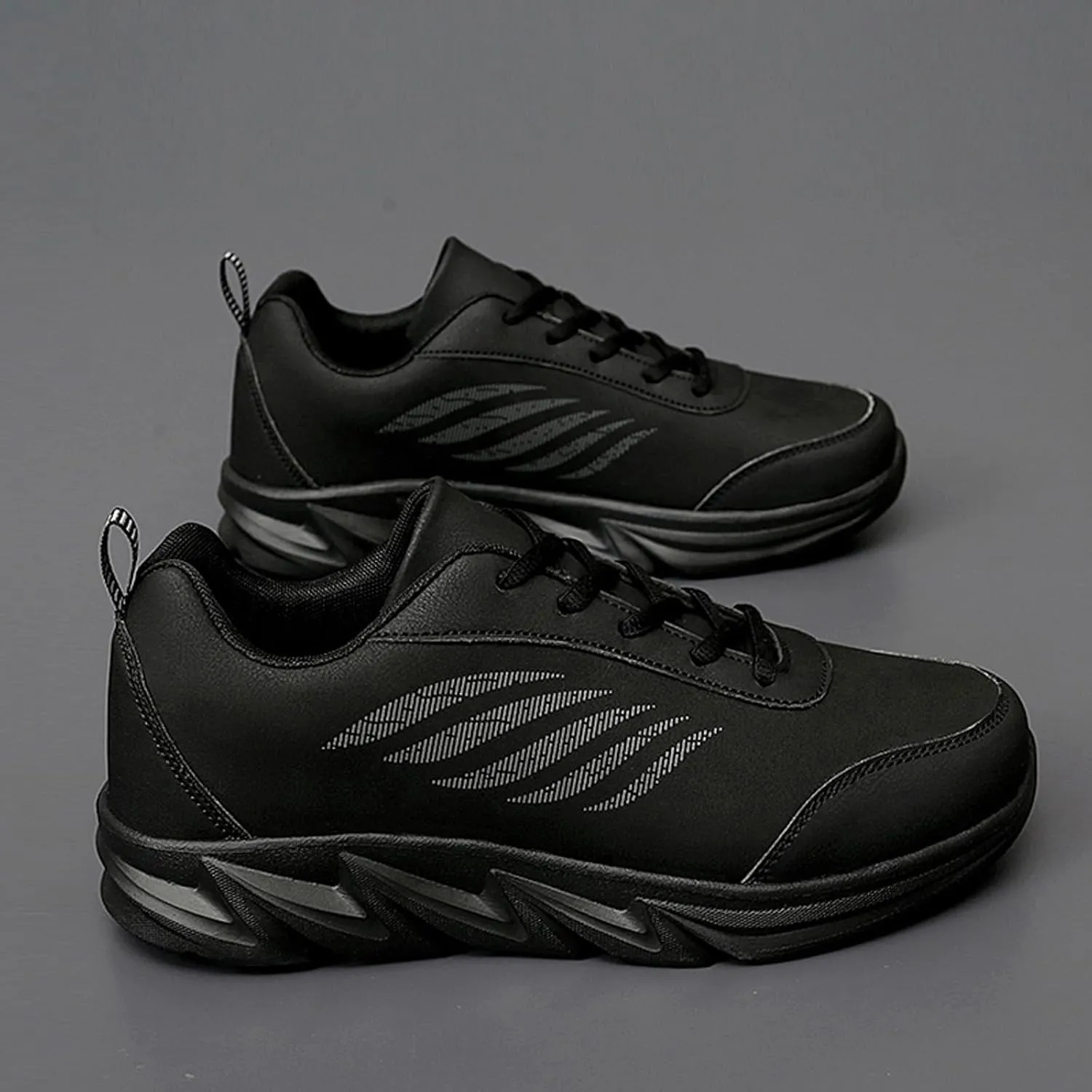 Breathable Slip on Shoes for Men Comfortable Breathable Stretch Canvas Slip on Sneaker Lightweight Hiking Shoes