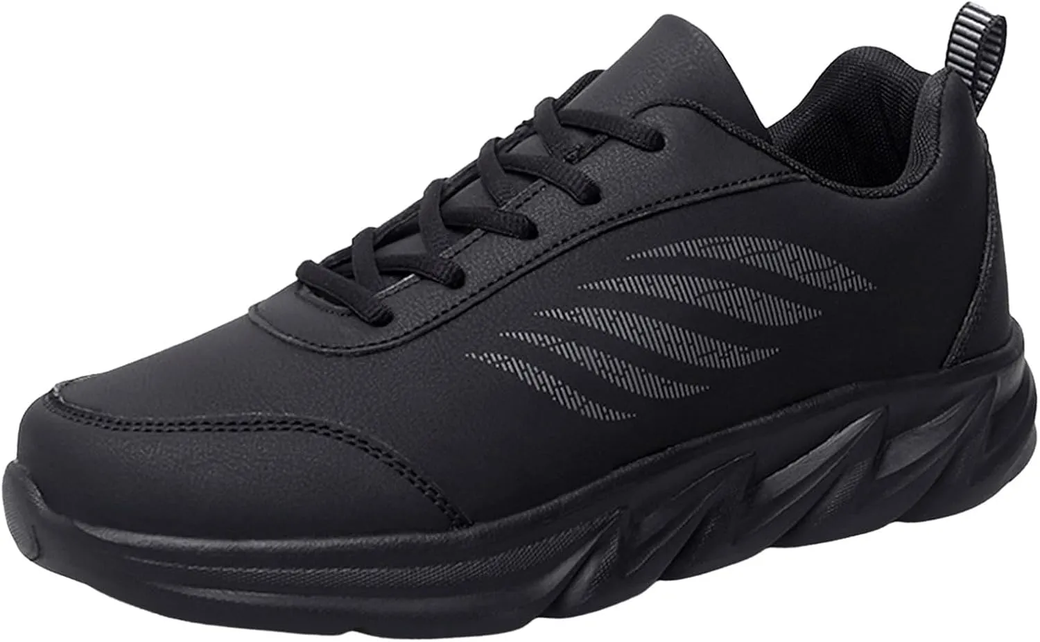 Breathable Slip on Shoes for Men Comfortable Breathable Stretch Canvas Slip on Sneaker Lightweight Hiking Shoes