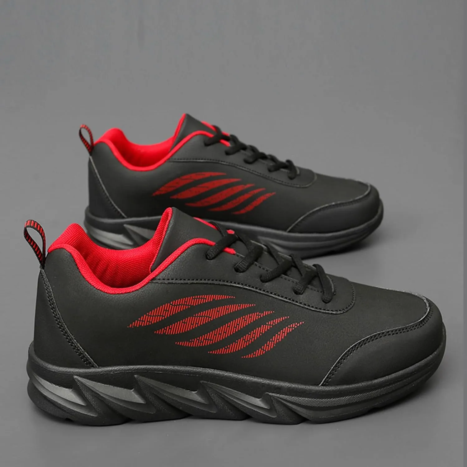 Breathable Slip on Shoes for Men Comfortable Breathable Stretch Canvas Slip on Sneaker Lightweight Hiking Shoes