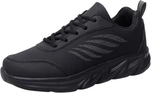 Breathable Slip on Shoes for Men Comfortable Breathable Stretch Canvas Slip on Sneaker Lightweight Hiking Shoes