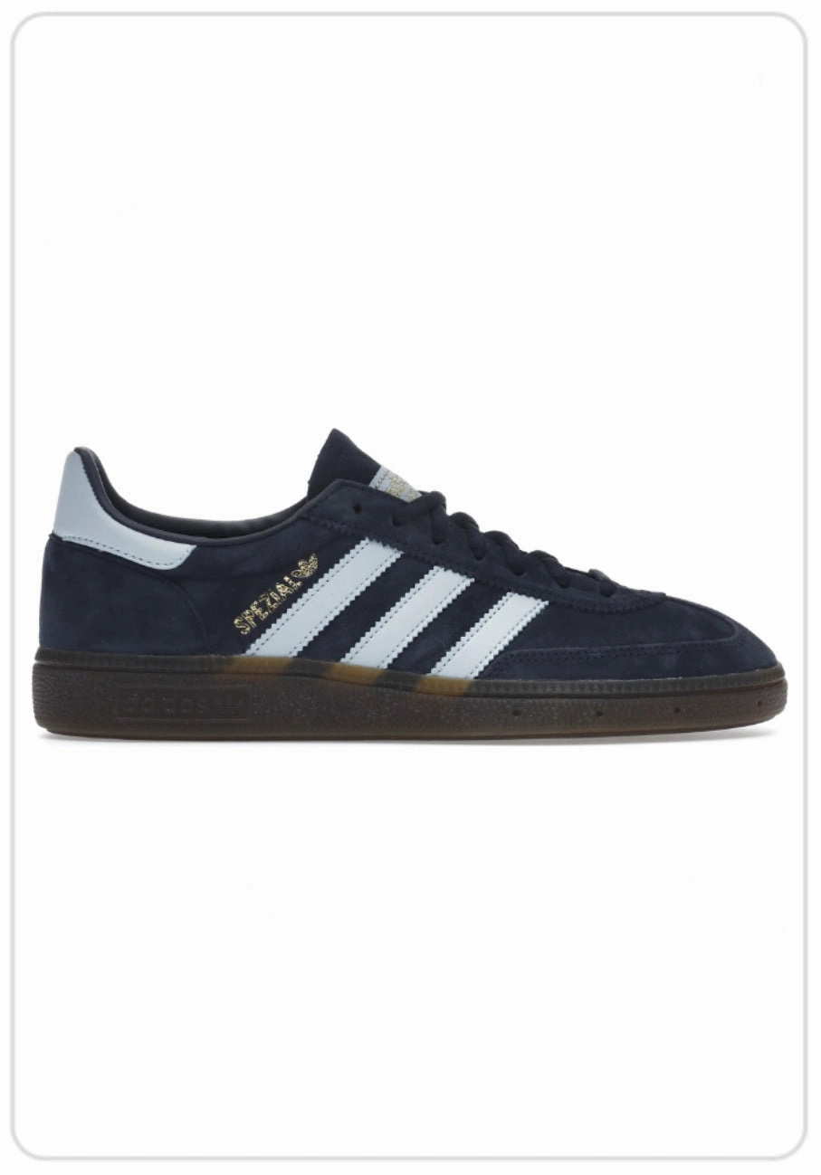Adidas Handball Spezial Navy Gum Karma Sneaks