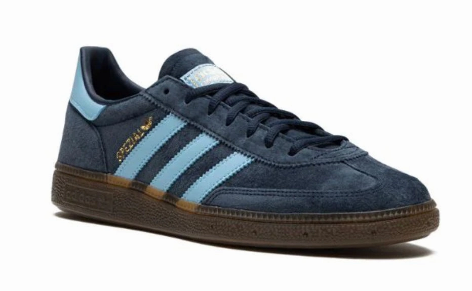 Adidas Handball Spezial Navy Gum Karma Sneaks