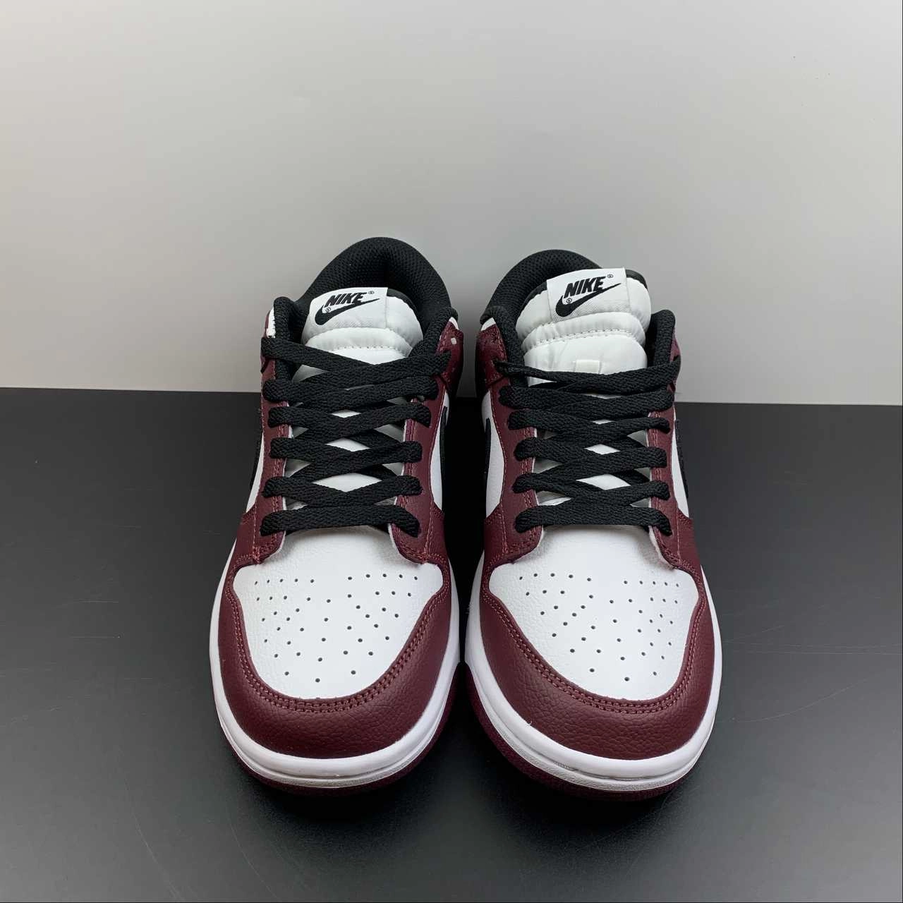 Variable Density Padding SB Dunk Low Judge Gray White DJ6188-200