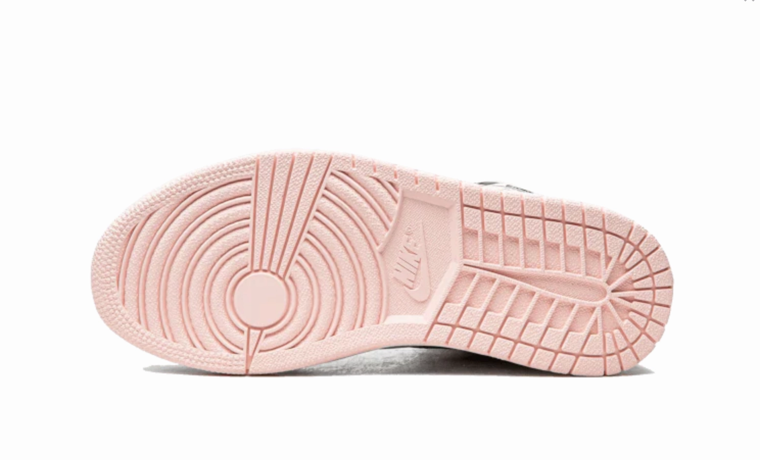 Mesh Fabric Flexible Torsion Air Jordan 1 Retro High OG Atmosph??re