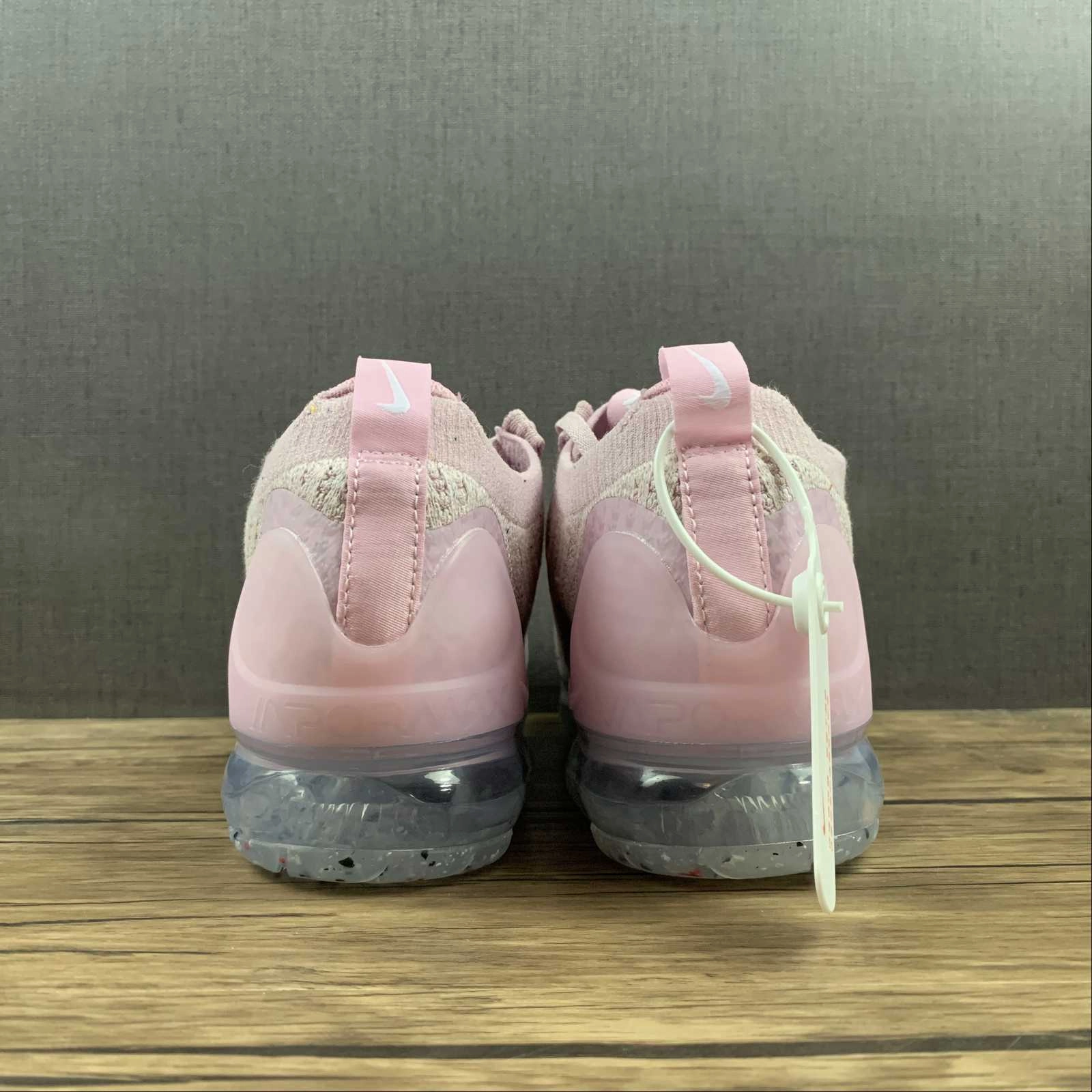 Easy Footwear Air VaporMax 2021 FK Pink White DH4088-600