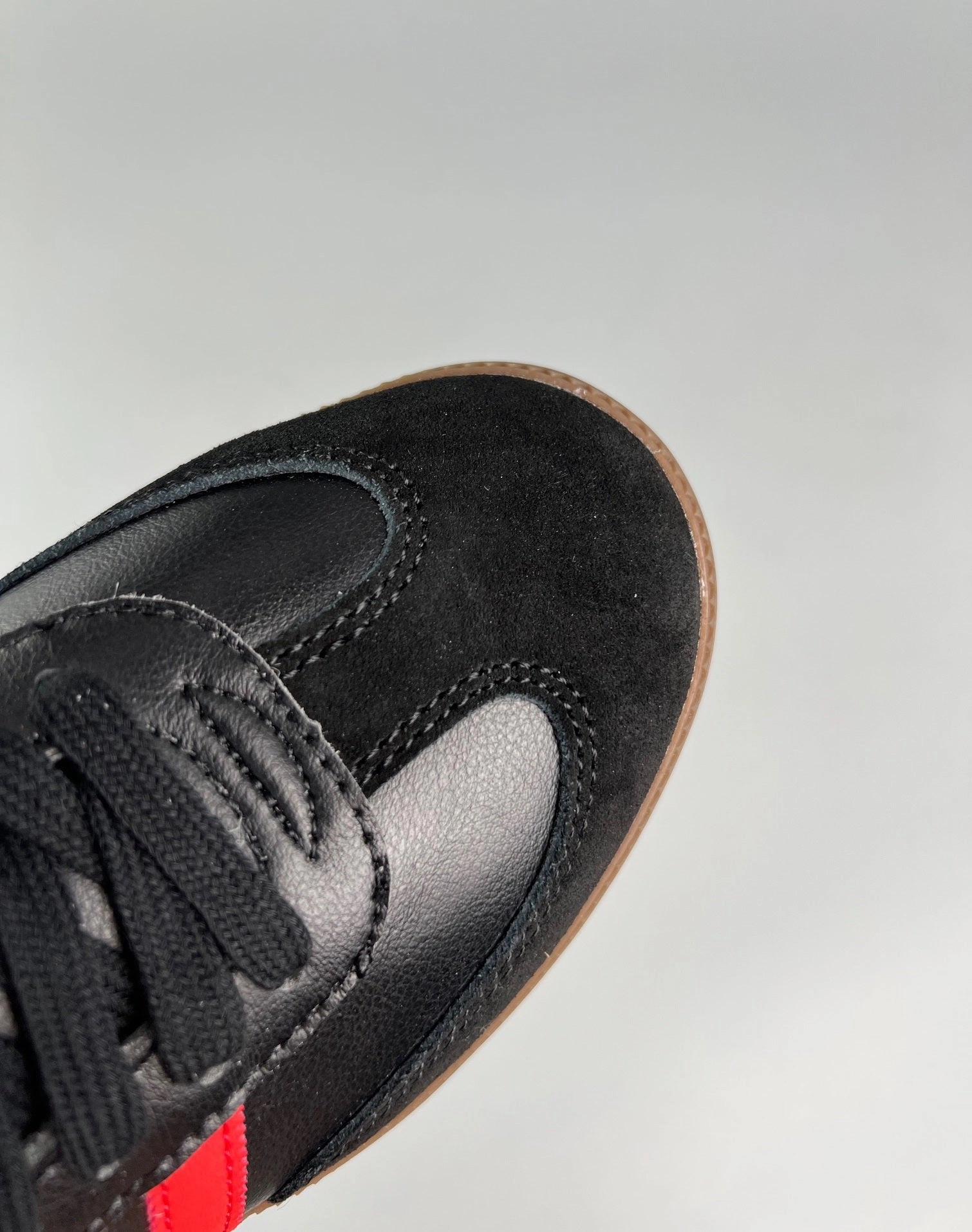 Adidas Samba Team ??Manchester United?? HQ7030 Durable Walk