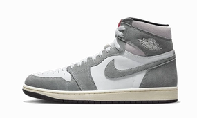 Air Jordan 1 Retro High OG Washed Black Sneaker Care