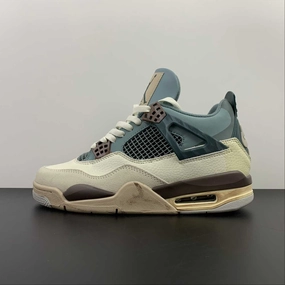 Foam Support Air Jordan 4 Retro Snorlax AJ4-KNCW