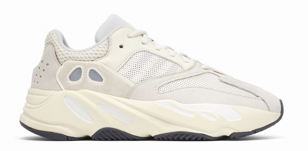 Sidewalk Ready yeezy 700 analog