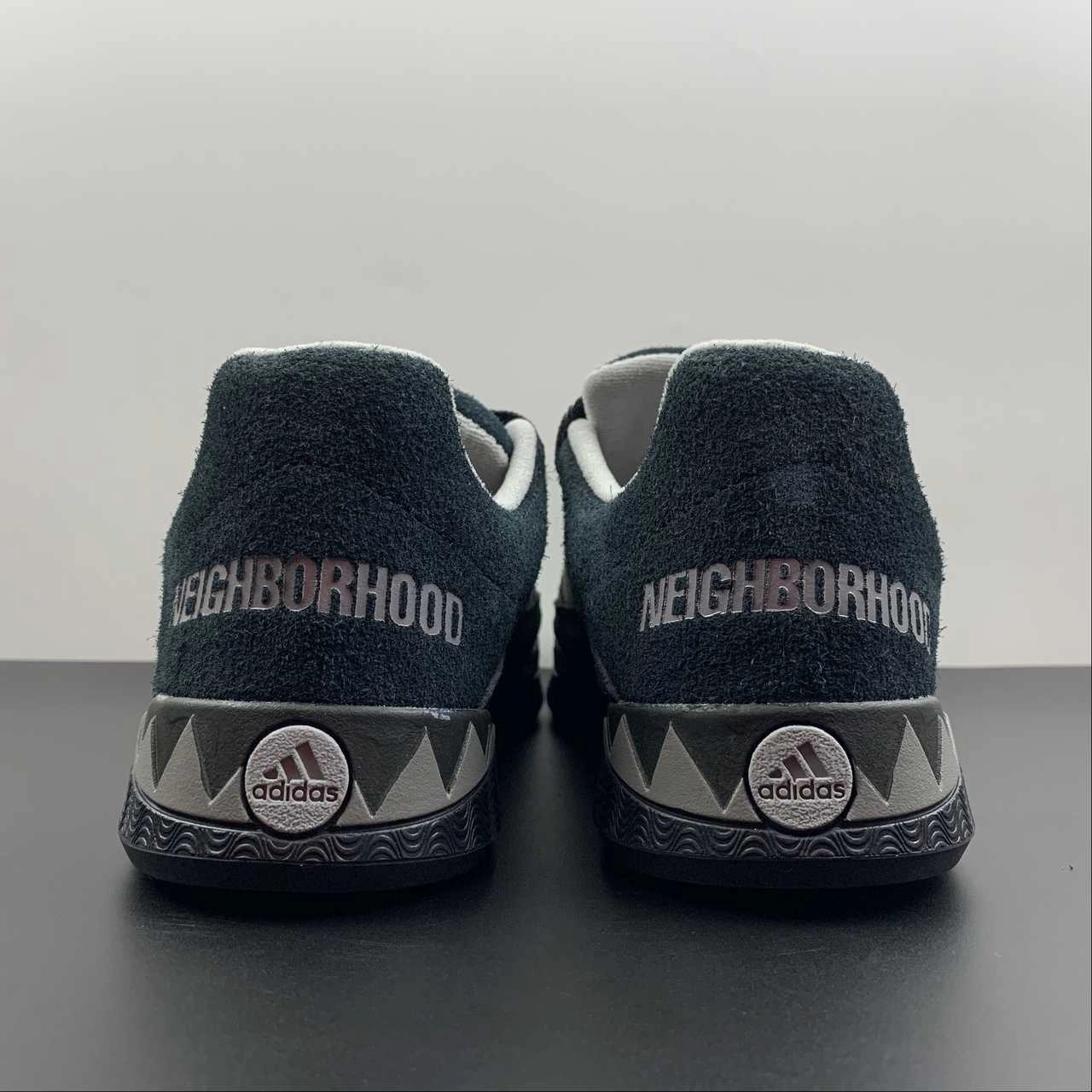 Trendy Colors Adidas Adimatic Neighborhood Black