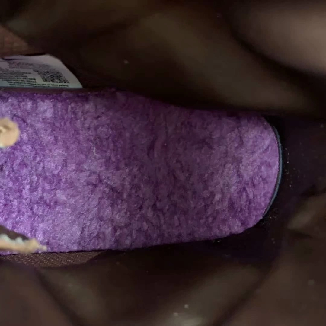 Warm Step Air Force 1 Shell Dark Pony Burgundy Ash BQ6096-200