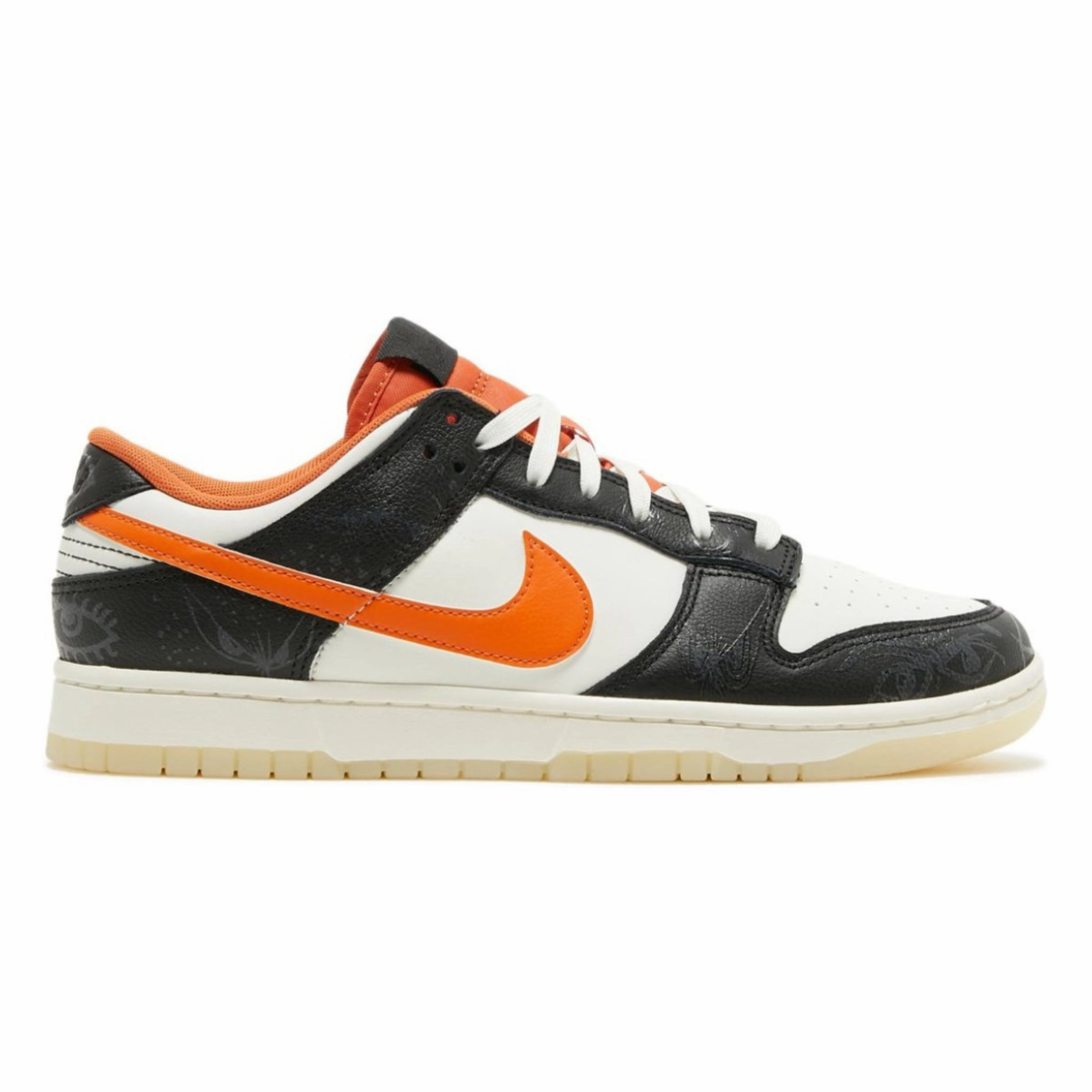 Nike Dunk Low PRM Halloween 2021 DD3357 100 Urban Comfort