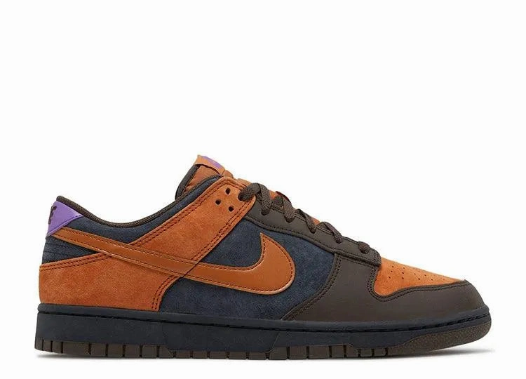Modern Style Breath Walk Nike Dunk Low Cider