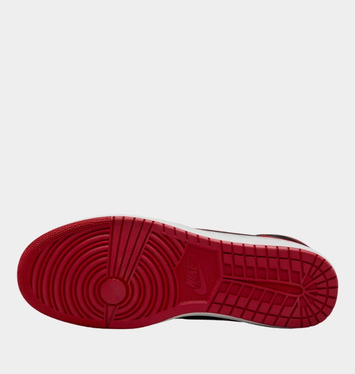 evening walk Nike Air Jordan 1 Retro High 85 OG Bred