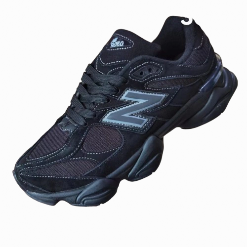 Slip-resistant durability Grip Control New Balance 9060