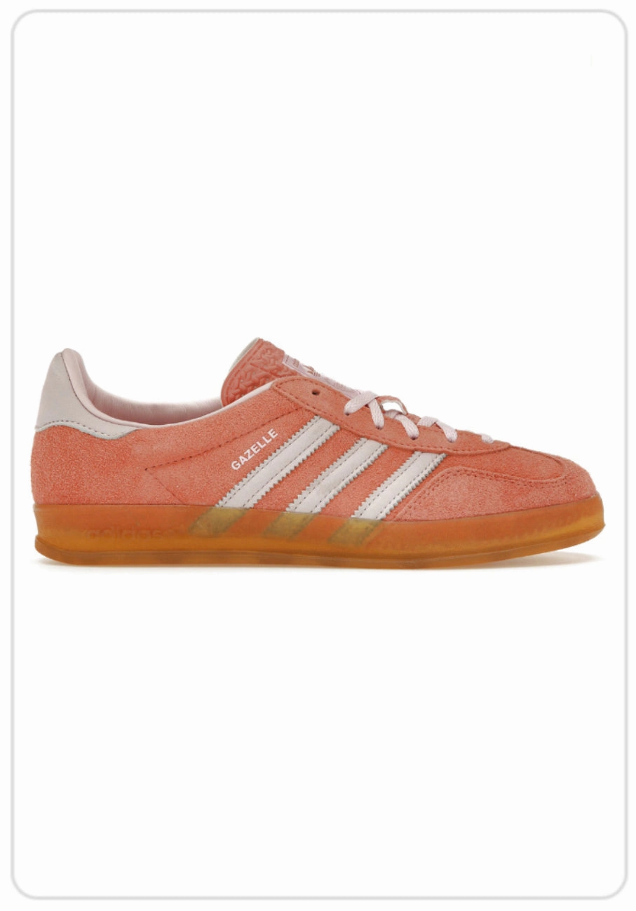 Adidas Gazelle Indoor Wonder clay Karma Sneaks